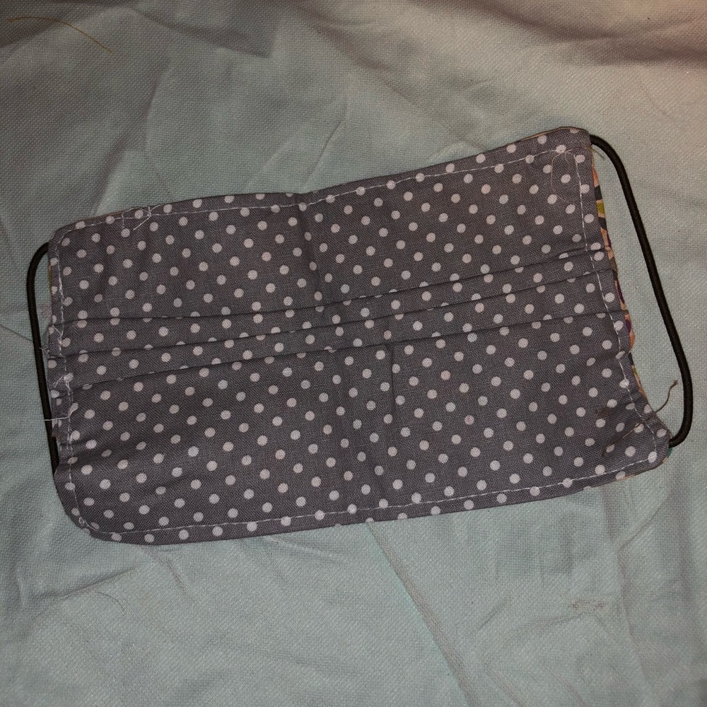 I am selling a different variety of face masks. - Picture 2 of 3